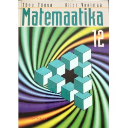 Matemaatika XII klassile -...