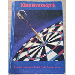 Kinnisvaraõpik....
