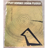 Puit vormis, vorm puidus. Arseni Mölder