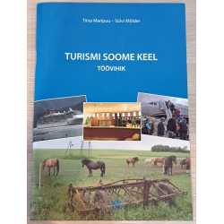 Turismi soome keel....