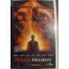 VHS film "Punane draakon" (Red Dragon)
