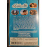 Eestikeelne VHS "Kääbus Nina" (2003)