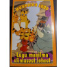 VHS Muumioru lood: Lugu maailma viimasest lohest