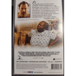 VHS film "Surm vanamoorile"