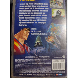 VHS Päästekomando: Pannakse proovile (eesti keeles)