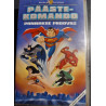 VHS Päästekomando: Pannakse proovile (eesti keeles)