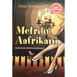Metroo Aafrikani - Darja...