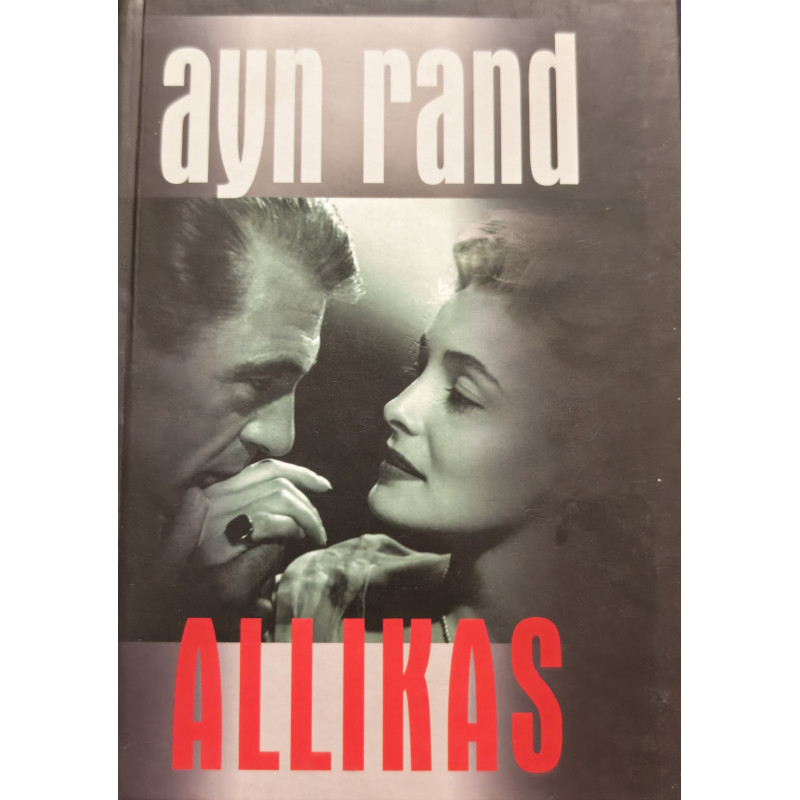 Allikas - Ayn Rand