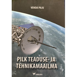 Pilk teaduse- ja...