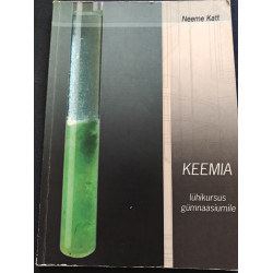 Keemia lühikursus...