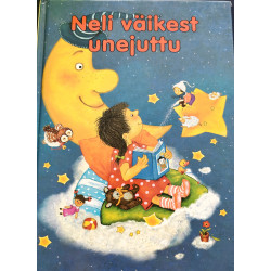 Neli väikest unejuttu - Ute...