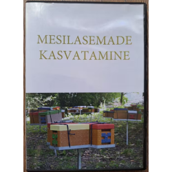 DVD: Mesilasemade...