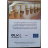 DVD: Mesilasemade kasvatamine. Eesti Mesinike Liit