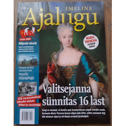 Imeline Ajalugu 9/2026
