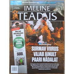 Imeline Teadus 10/2026