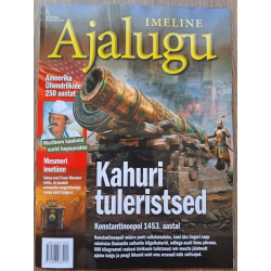 Imeline Ajalugu 10/2026