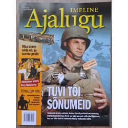 Imeline Ajalugu 7/2026