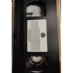VHS "RONIN" (Robert De Niro, Jean Reno)