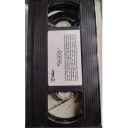 VHS lastelavastus "Kessu" (ETV)