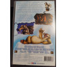 VHS videotagasiside / film "Jääaeg" (eesti keeles)