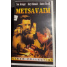 VHS film "Metsavaim" (The Gingerbread Man) 1998