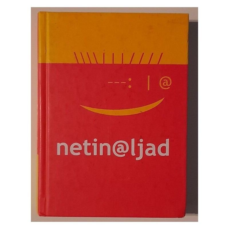 Netinaljad