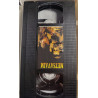 VHS film "Metsavaim" (The Gingerbread Man) 1998