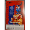 VHS multifilm "Prints ja kerjus" (eesti keeles)