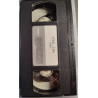 VHS videokassett "Pöial-Liisi" / Thumbelina (1999)