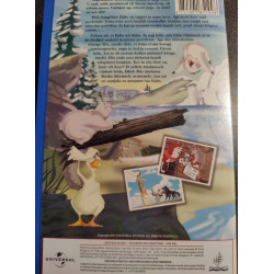 VHS "Balto 2: Hunti otsimas"