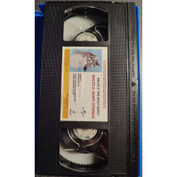 VHS "Balto 2: Hunti otsimas"