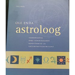 Ole enda astroloog - Paul Wade