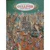 Gulliver Liliputimaal - Jonathan Swift