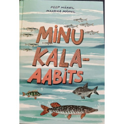 Minu kala-aabits - Peep ja...