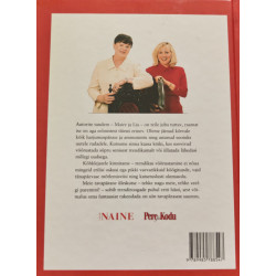 100 trendirooga - Maire Suitsu, Lia Virkus