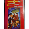 VHS "Krokodill Gena, Potsataja, Kübaramoor" (Eesti keeles)