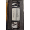 VHS "Krokodill Gena, Potsataja, Kübaramoor" (Eesti keeles)