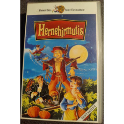 VHS multifilm...