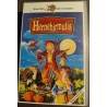 VHS multifilm "Hernehirmutis" (eesti keeles)