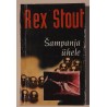 Šampanja ühele - Rex Stout