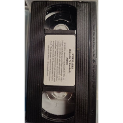 VHS film "Kiirmarss" (2003)