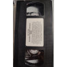 VHS film "24 TUNDI" (2001) põnevik