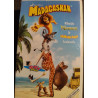 VHS "Madagaskar" (eesti keeles, animafilm)