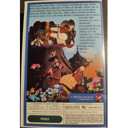 VHS "Draakon, keda polnud olemas" (eesti keeles)