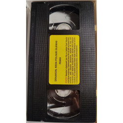 VHS "Draakon, keda polnud olemas" (eesti keeles)