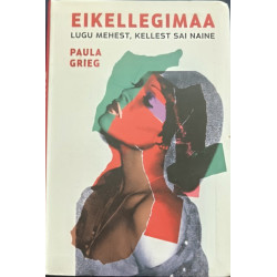 Eikellegimaa - Margit Randmäe