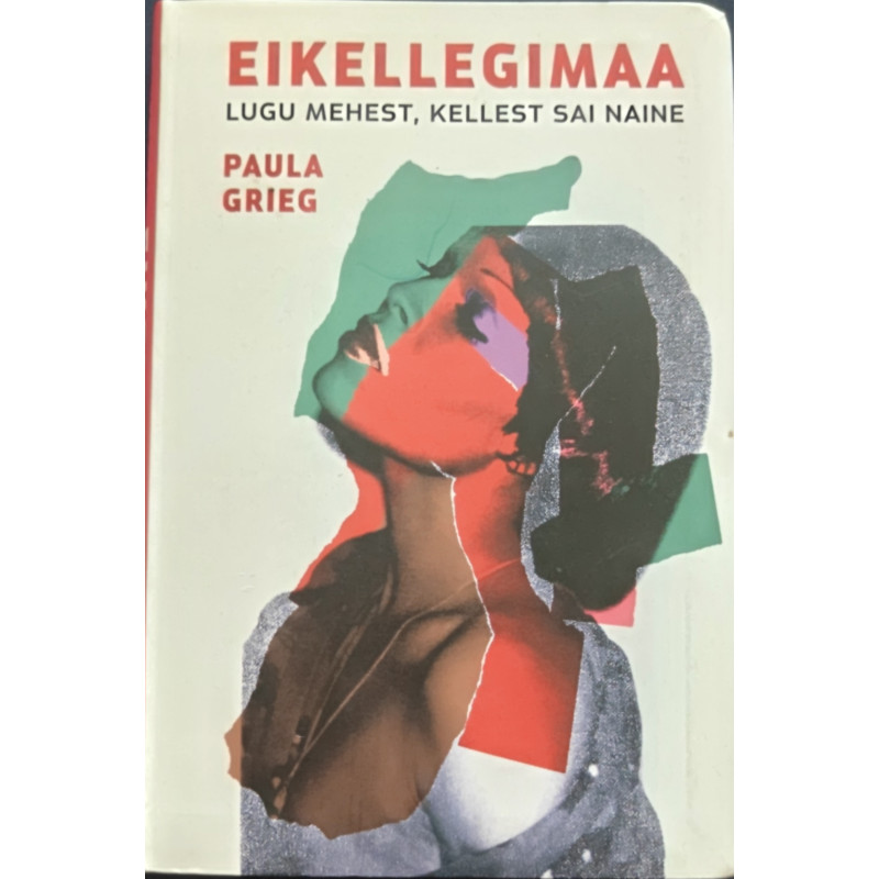 Eikellegimaa - Margit Randmäe