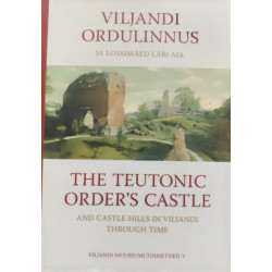Viljandi ordulinnus ja...