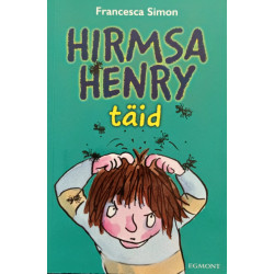 Hirmsa Henry täid -...