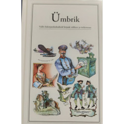 Ümbrik. Valik...